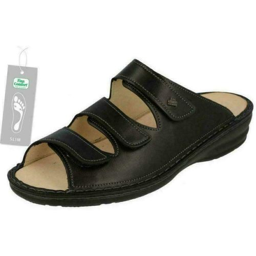 Finn Comfort Sandales confort 4,5 - Finn Comfort - Modalova