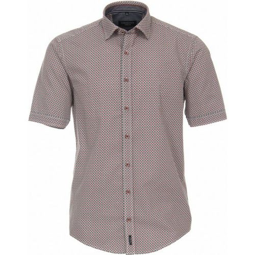 Chemise casual manches courtes M - Venti - Modalova