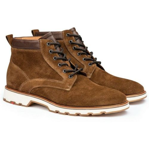 Lloyd Bottines à lacets 8 - Lloyd - Modalova