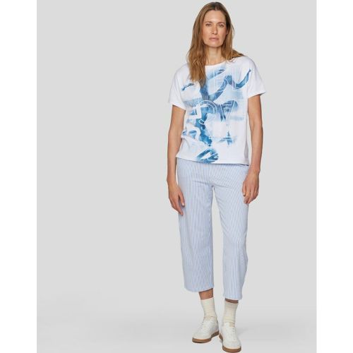 Rabe T-shirt col rond 42 - Rabe - Modalova