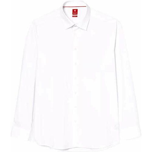 Chemise casual manches longues XS - Hatico - Modalova