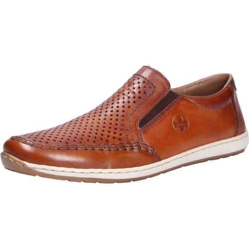 Rieker Mocassins classiques 44 - Rieker - Modalova