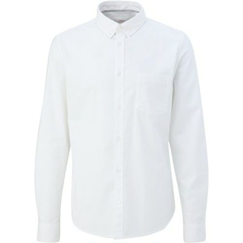 Chemise casual manches longues L - s.Oliver - Modalova