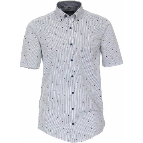 Chemise casual manches longues XXXXL - Venti - Modalova