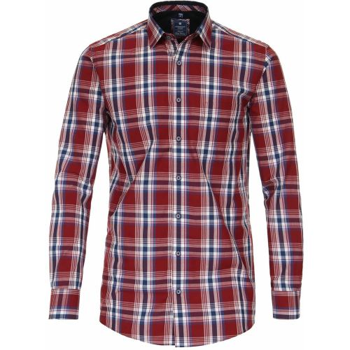Chemise casual manches longues XXXL - Redmond - Modalova
