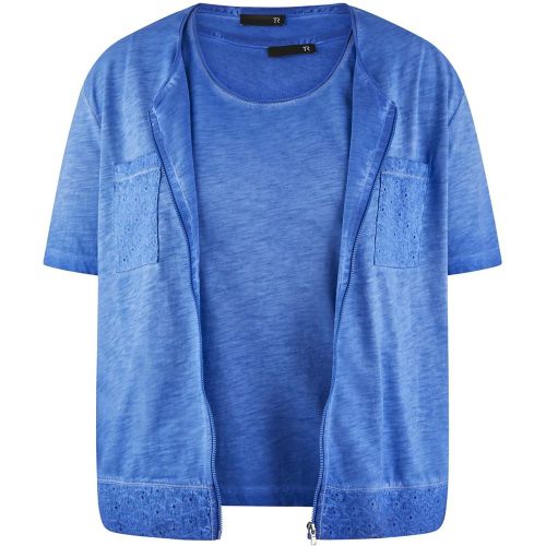 Rabe T-shirts 2 en 1 42 - Rabe - Modalova