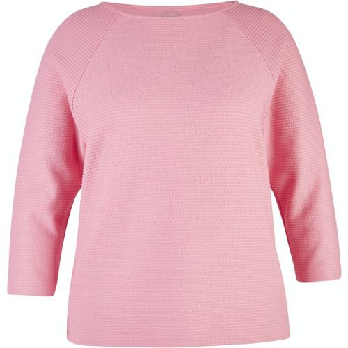 T-shirts col rond manches longues 48 - Rabe - Modalova
