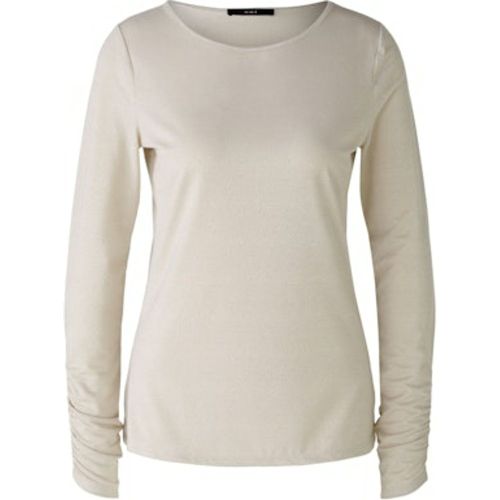 Oui T-shirt col rond 34 - Oui - Modalova