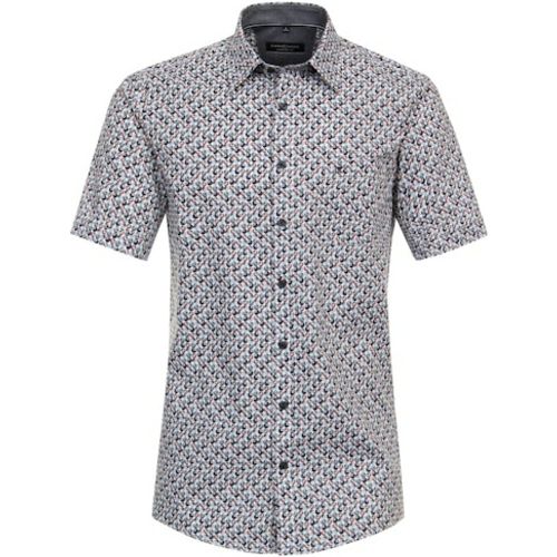 Chemises classiques manches courtes XXL - Casa Moda - Modalova