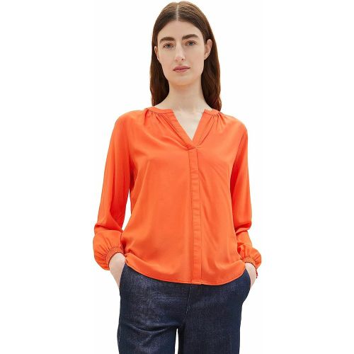 Blouses manches longues 36 - Tom Tailor - Modalova