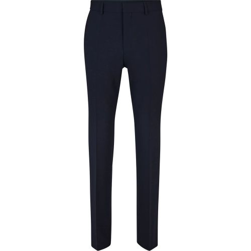 Hugo Boss Pantalons en tissu 52 - Hugo Boss - Modalova