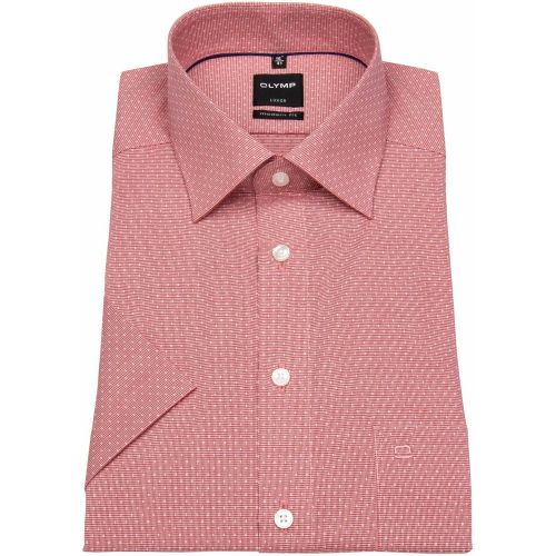 Chemise casual manches longues 40 - Olymp - Modalova
