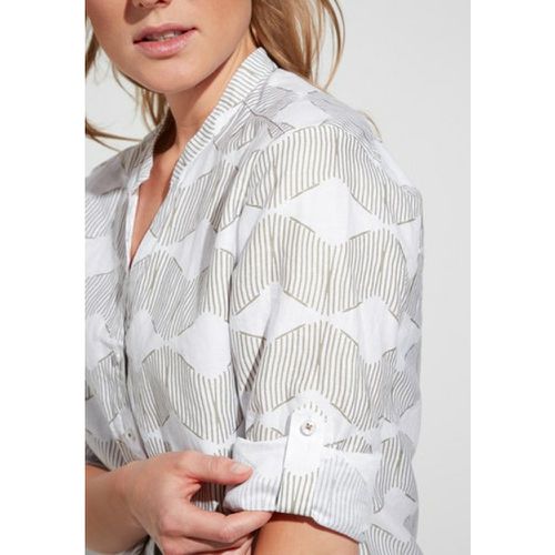 Eterna Blouses manches longues 40 - Eterna - Modalova