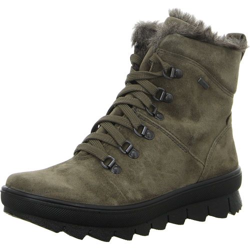 Legero Bottines à lacets 7 - legero - Modalova