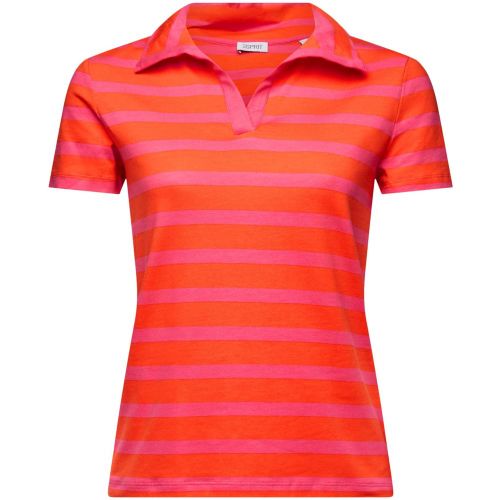 Esprit Polos manches courtes XS - Esprit - Modalova