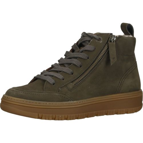 Bottines Sportnub/Napm. military/messin 40,5 - Paul Green - Modalova