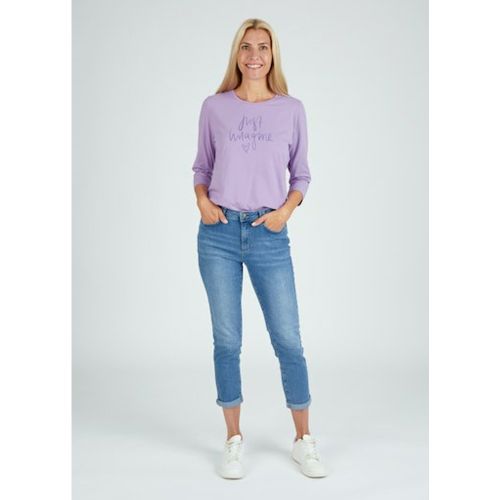 Rabe T-shirt col rond 44 - Rabe - Modalova