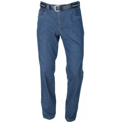 Murk Jeans slim 24 - Murk - Modalova