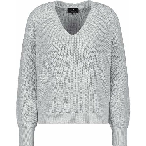Monari Pulls col en V 44 - monari - Modalova