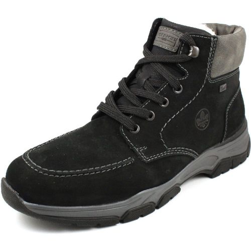 Rieker Bottines à lacets 45 - Rieker - Modalova