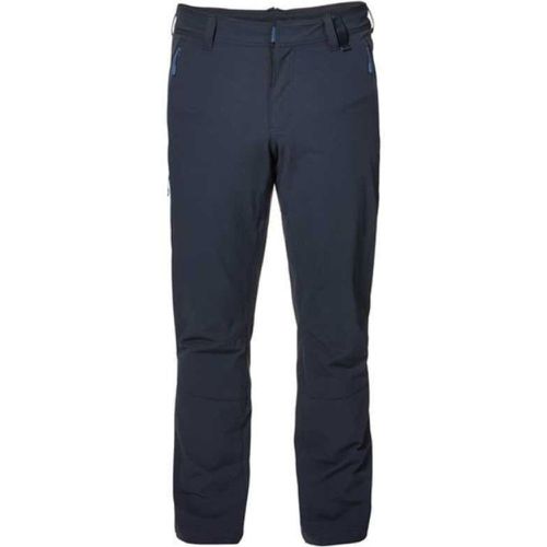 Jack Wolfskin Pantalons en tissu 46 - Jack Wolfskin - Modalova