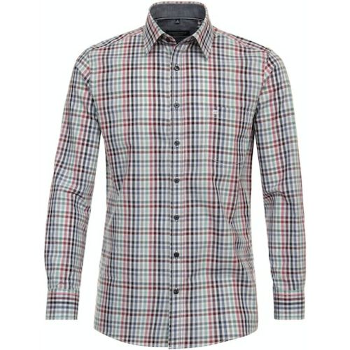 Chemise casual manches longues XL - Katt - Modalova