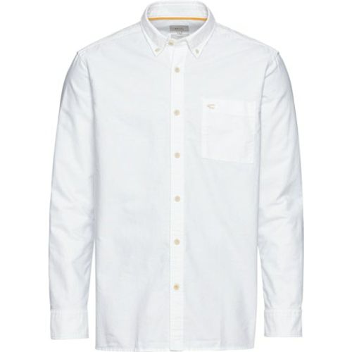 Chemise casual manches longues L - camel active - Modalova