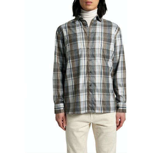 Chemise casual manches longues XL - BALDESSARINI - Modalova