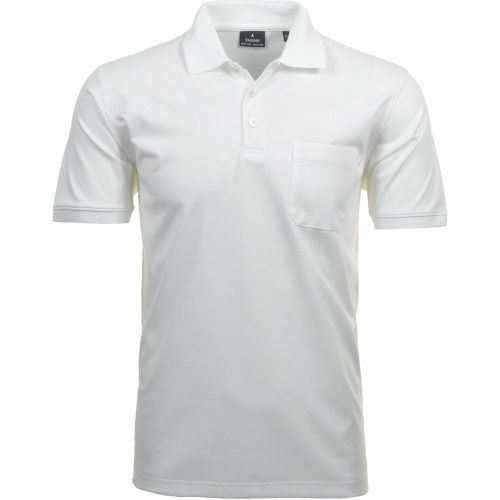 Ragman T-shirt col rond XXL - Ragman - Modalova