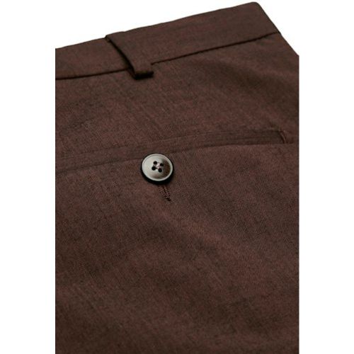 Digel Pantalons de costume 48 - Digel - Modalova