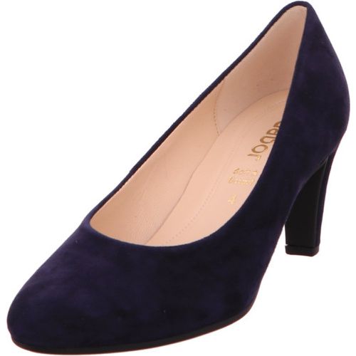 Ballerines Fashion Eleganter Pumps 21.410.16 7 - Gabor - Modalova