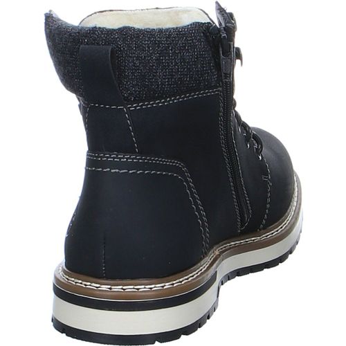 Rieker Bottines à lacets 42 - Rieker - Modalova
