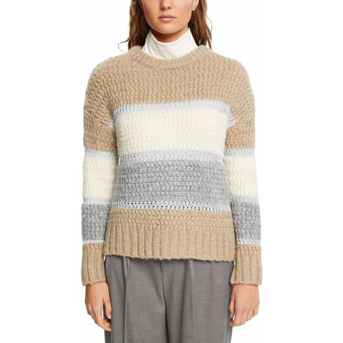 Esprit Pulls col roulé L - Esprit - Modalova