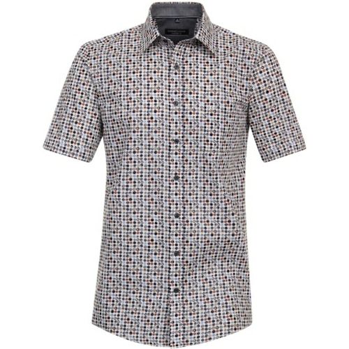 Chemise casual manches courtes XXL - Casa Moda - Modalova