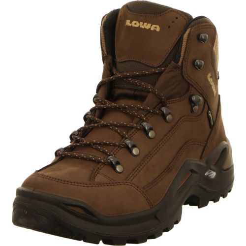 Wanderschuhe Renegade GTX MID 8 - Lowa - Modalova