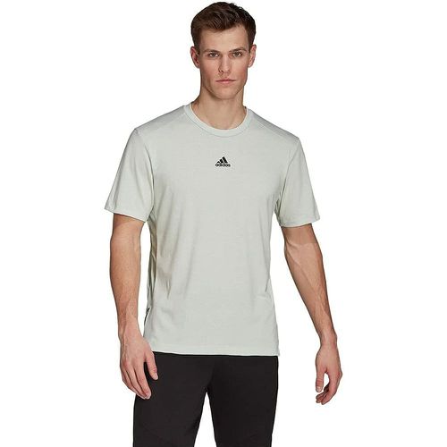 Adidas T-shirts manches 3/4 L - Adidas - Modalova