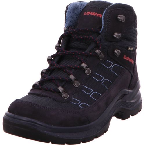 Chaussures de randonnée TAURUS PRO GTX MID Ws 37,5 - Lowa - Modalova