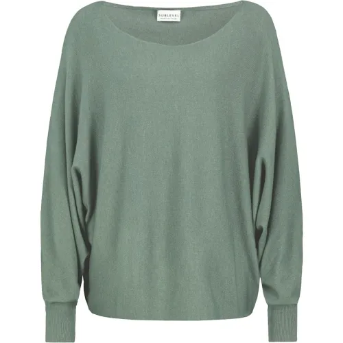 Authentic Style Pulls en maille LXL - Authentic Style - Modalova