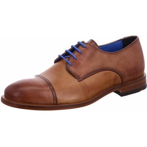 Chaussures de ville Derby-Schnürhalbschuhe RICK, Brau... 39 - Lloyd - Modalova