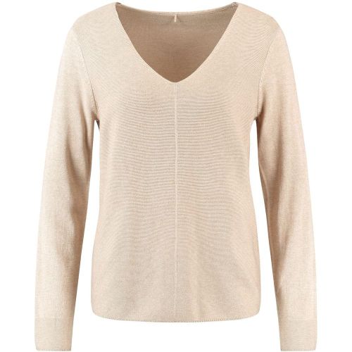 Gerry Weber Pulls col en V 40 - Gerry Weber - Modalova