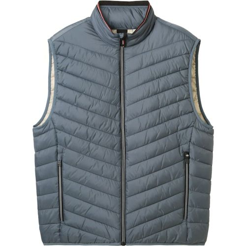 Tom Tailor Vestes sans manches XL - Tom Tailor - Modalova