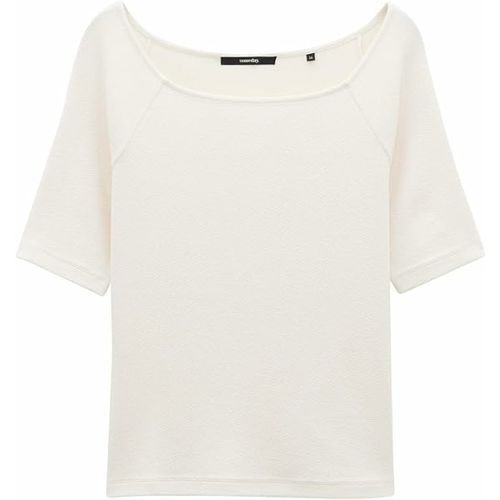 Someday T-shirt col rond 42 - someday - Modalova