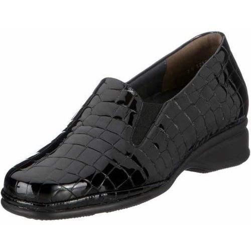 Mocassins confort Ria kroko 2,5 - Semler - Modalova