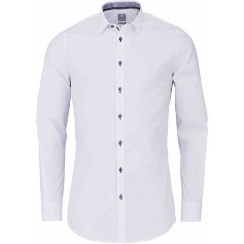 Chemise casual manches longues L - Hatico - Modalova