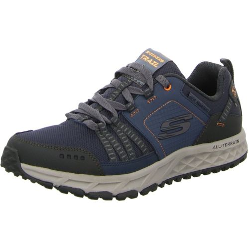 Trekkingschuhe navy /komb Tex/komb 41 - SKECHERS USA Deutschland - Modalova
