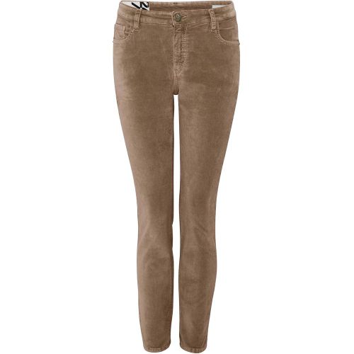 Opus Pantalon velours 40/28 - Opus - Modalova