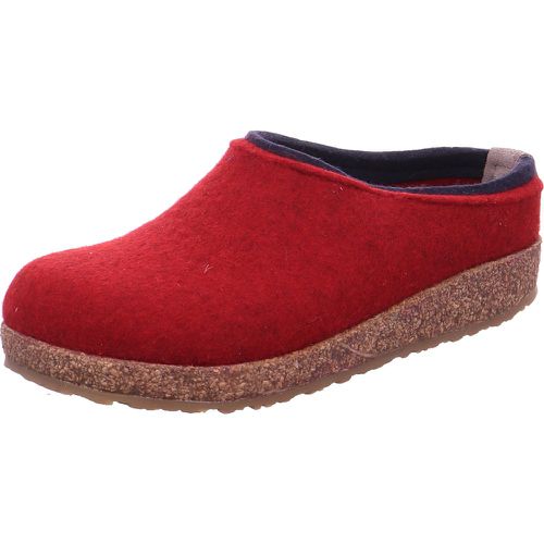 Chaussons -Kris paprika 35 - Haflinger - Modalova