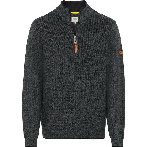 Pulls col cheminée XXL - camel active - Modalova