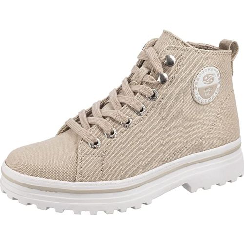 Dockers Bottines à lacets 38 - Dockers - Modalova