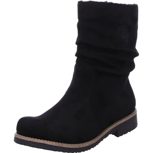 Rieker Bottines à lacets 37 - Rieker - Modalova